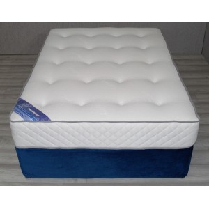 Cambridge 3ft Single Mattress